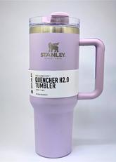 Stanley Quencher H2.0 – 40oz (1.18L)